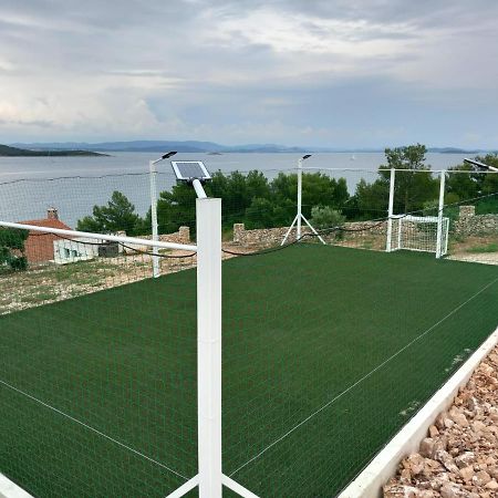 Villa Gagliana Zizanj Otok Zizanj Екстер'єр фото