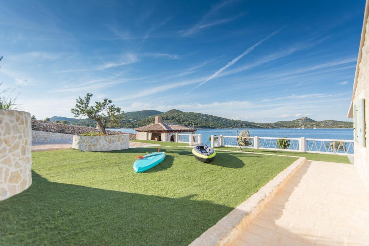 Villa Gagliana Zizanj Otok Zizanj Екстер'єр фото
