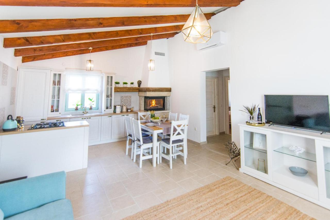 Villa Gagliana Zizanj Otok Zizanj Екстер'єр фото