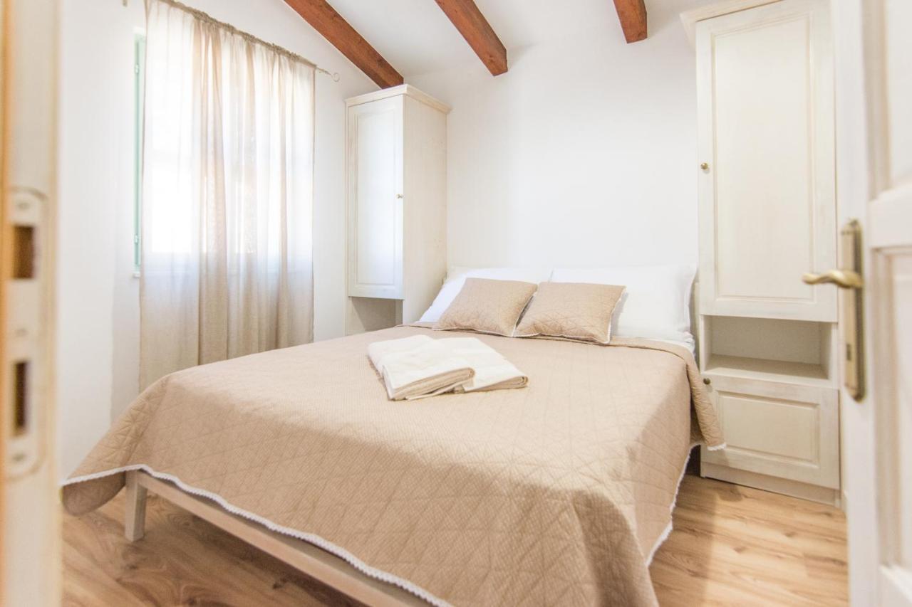 Villa Gagliana Zizanj Otok Zizanj Екстер'єр фото