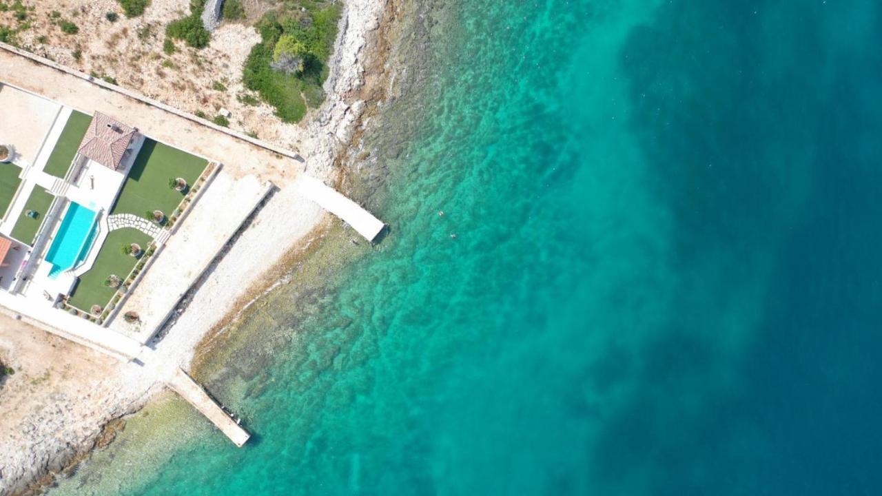 Villa Gagliana Zizanj Otok Zizanj Екстер'єр фото