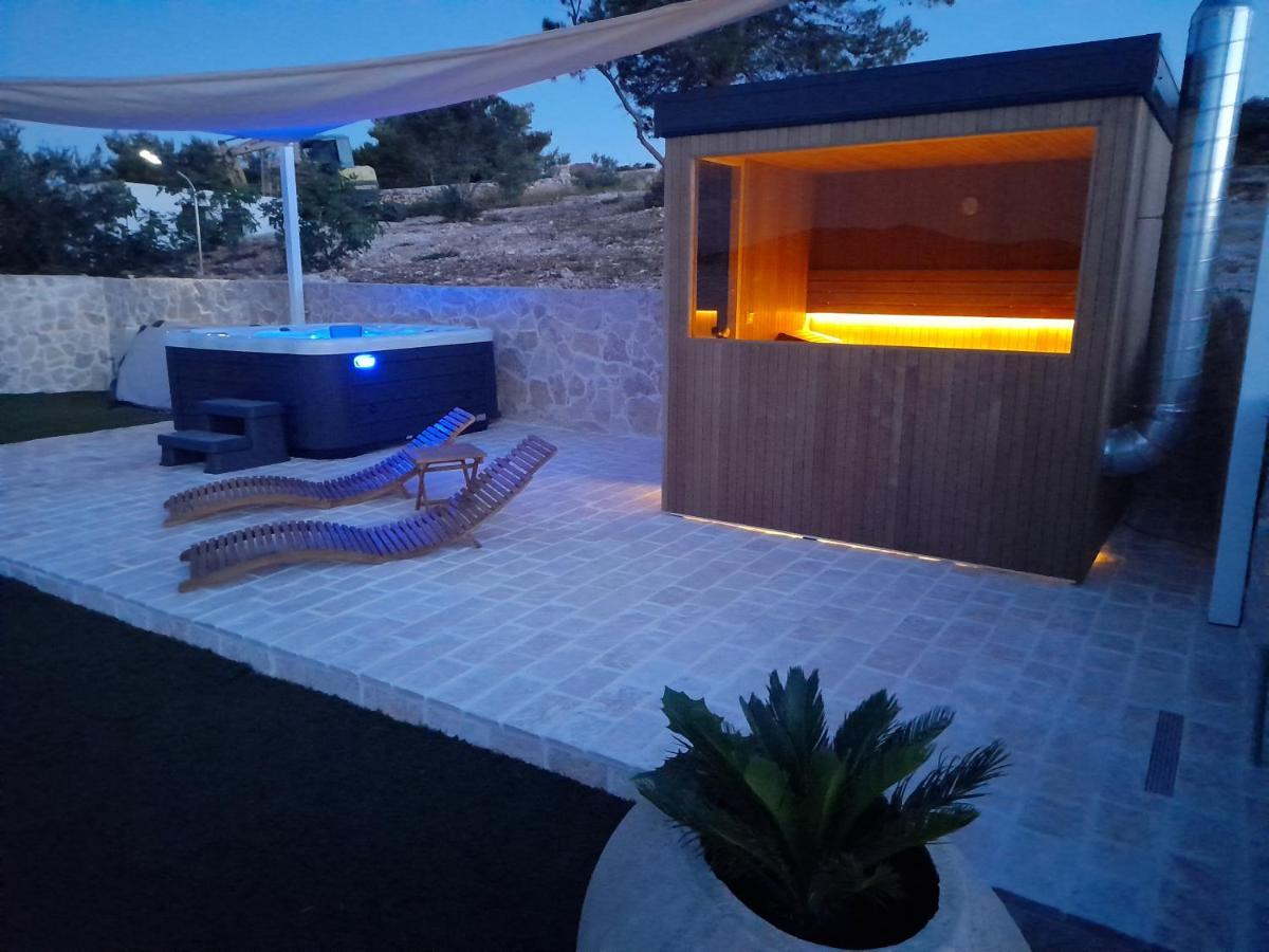 Villa Gagliana Zizanj Otok Zizanj Екстер'єр фото