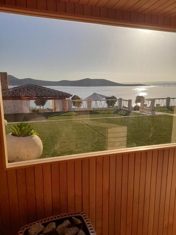 Villa Gagliana Zizanj Otok Zizanj Екстер'єр фото