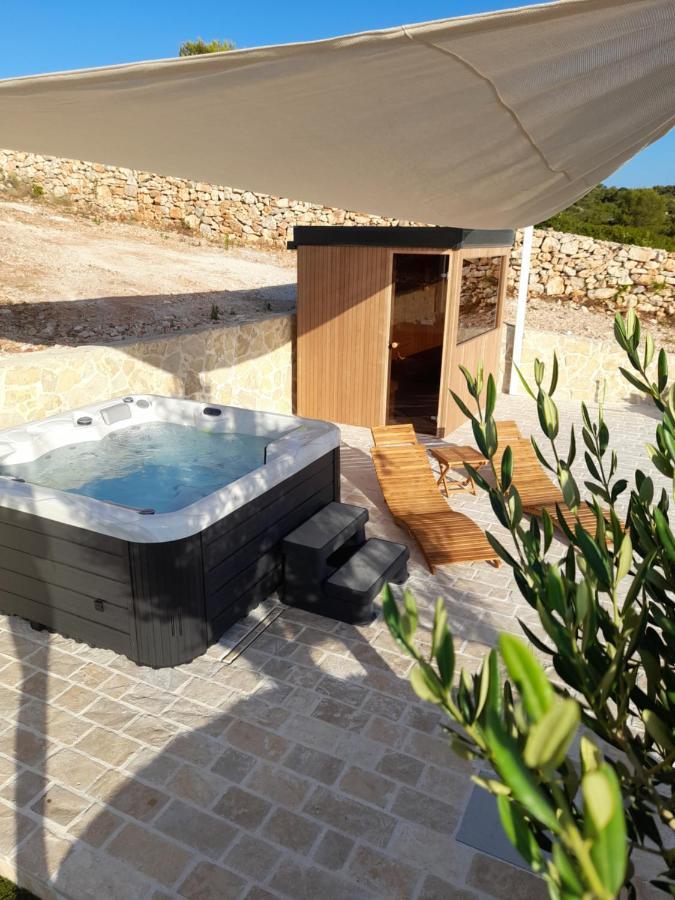 Villa Gagliana Zizanj Otok Zizanj Екстер'єр фото
